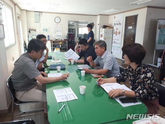 전북생진원, 농업·기업 전략적 연계 강화…판로확보·소득증진 톡톡