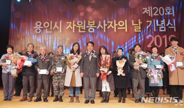 [용인소식]농산물 가공제품 ‘용인의 소반’ 등