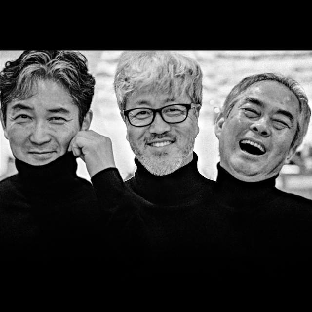아~김현식·유재하·전태관...봄여름가을겨울→빛과소금→봄빛