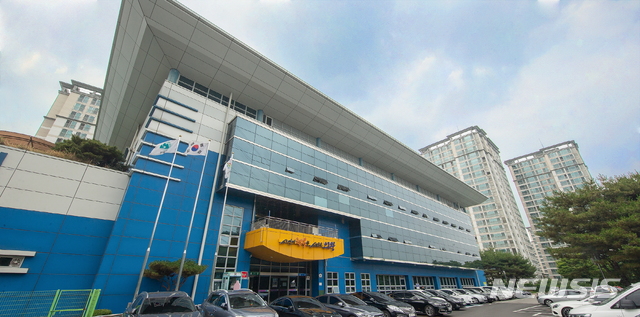 [의왕소식]국민체육센터, 최우수 공공체육시설 선정 등