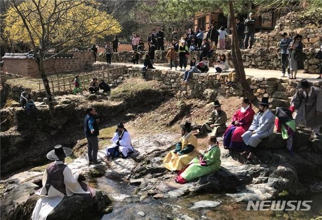 테마여행 10선 여행상품 만든다…사업관리단 공모