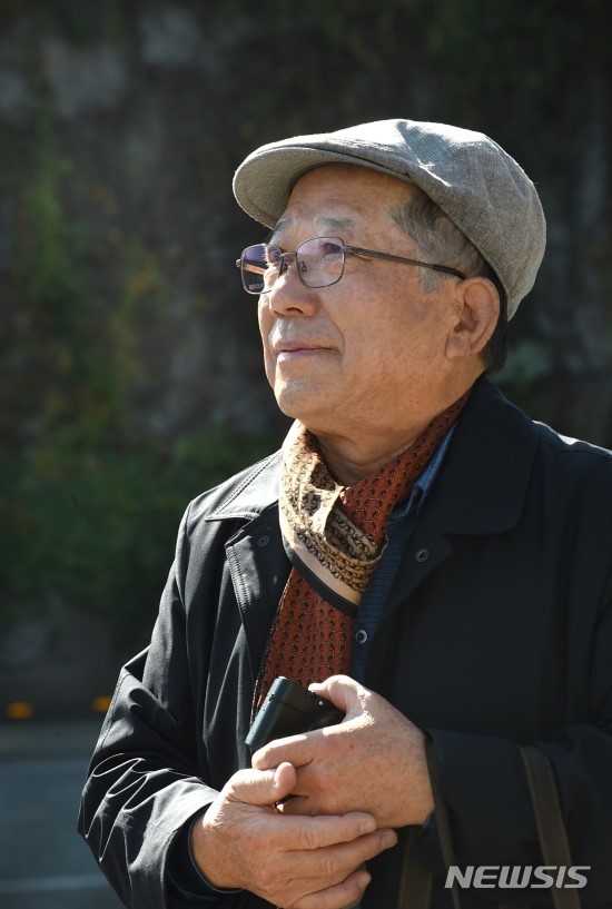 나태주 시인, 한국시인협회 제43대 회장 내정