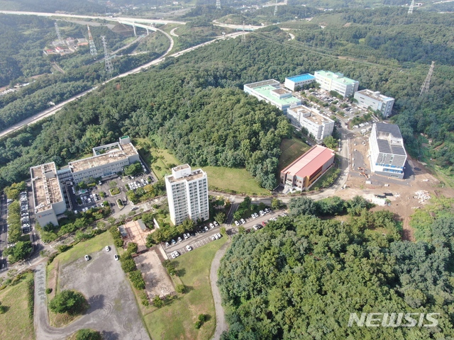 포항TP, 산업단지 거점강화사업 전국 최우수 선정