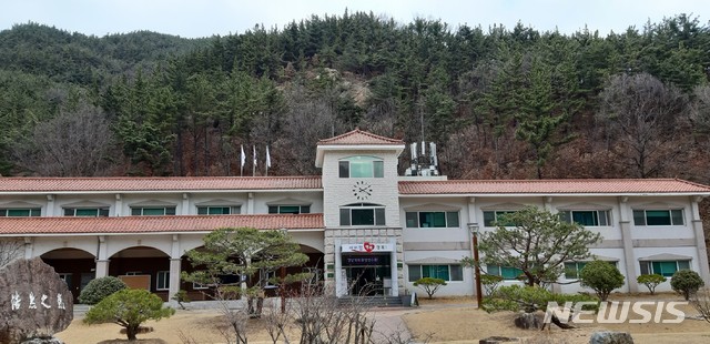 경북도 환경연수원 에코그린합창단원 찾습니다