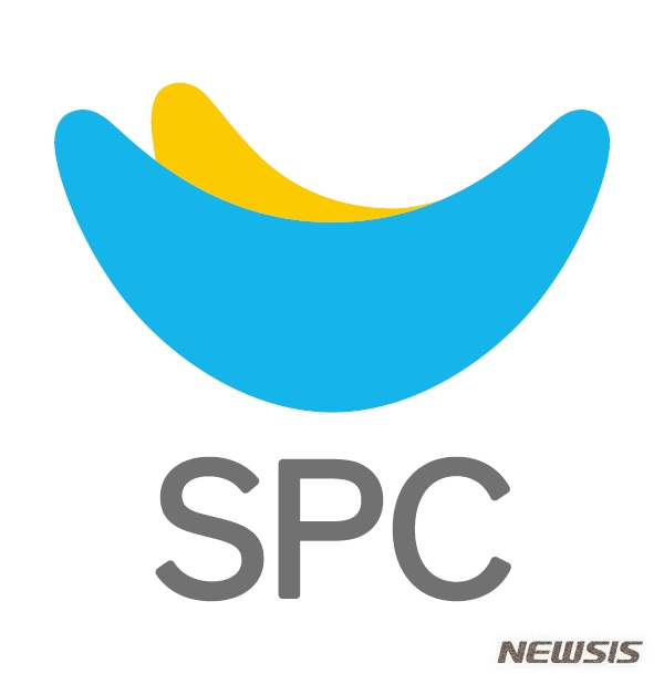 SPC그룹 TK 결식우려 아동에 해피포인트 카드 전달