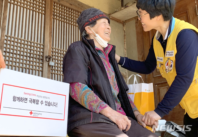 [광주소식]북구, 코로나19 경영난 자활기업 지원 등