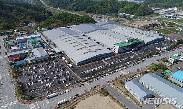제천 제3산단 완판 시동…일진글로벌 31일 첫 계약