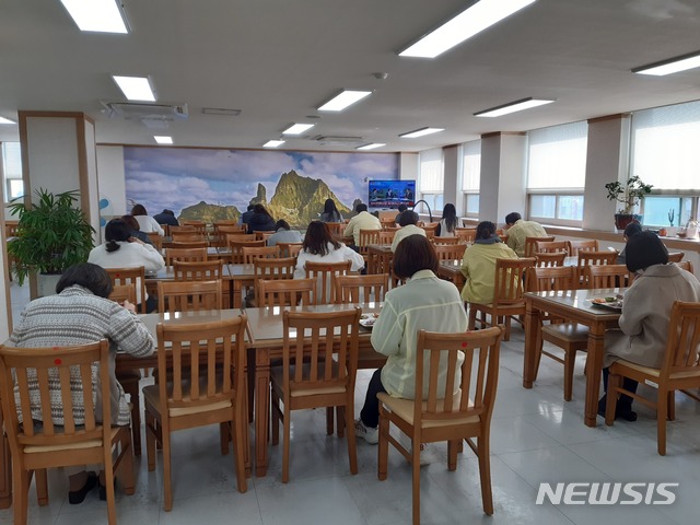 [대구소식]남구, 구청 구내식당 휴무일 확대 등