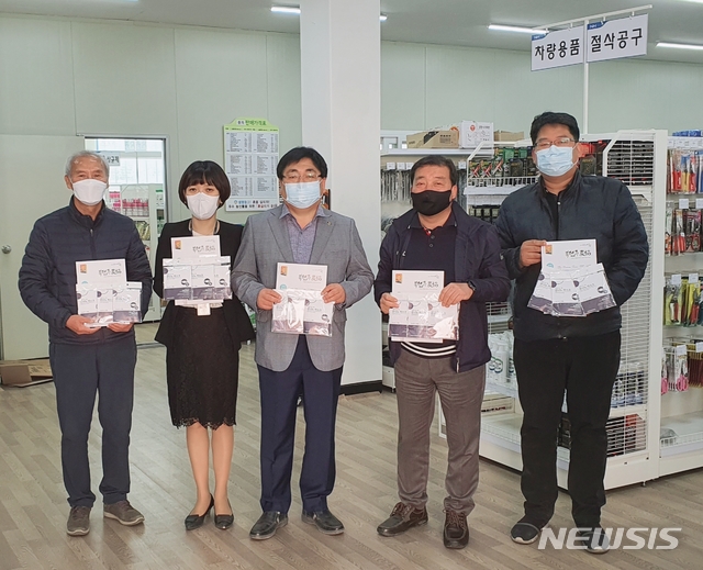 농협사료 전북지사, 코로나19 극복 사랑의 헌혈