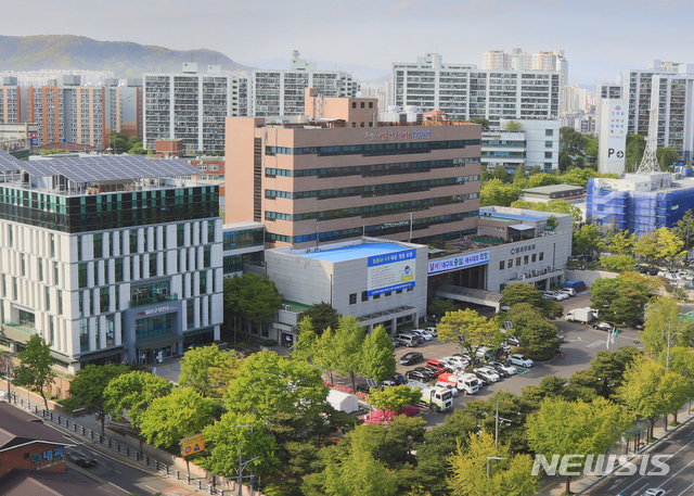 대구 달서구, 월성주공2단지에 생활복합시설 건립 추진