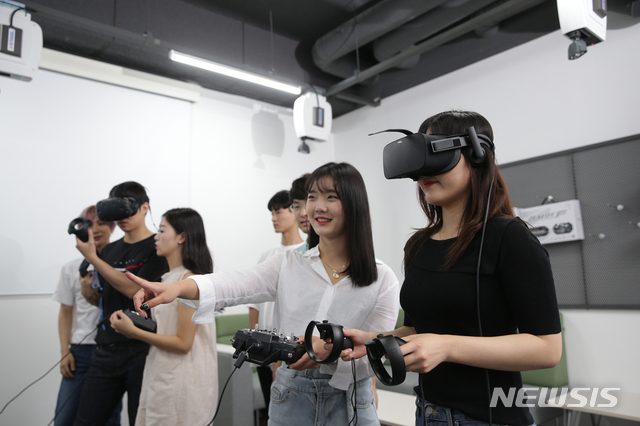 인제대 드림팩토리센터 메이커 스페이스 운영사업 선정