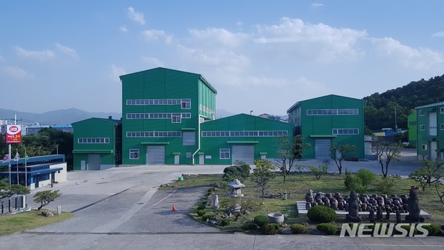 대구 토종기업 삼화식품, 경찰수사 장기화로 회사 존립기반 악화