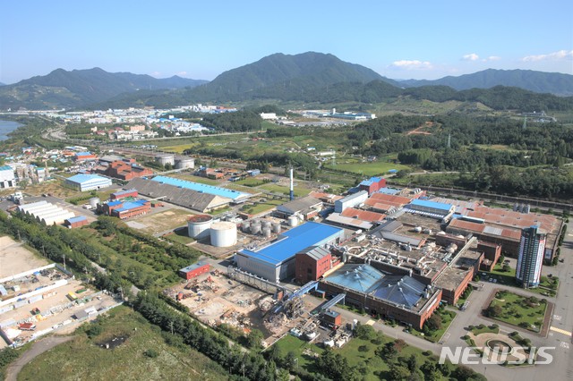 충주 827개 공장 등록 업체 9월까지 전수 실태조사
