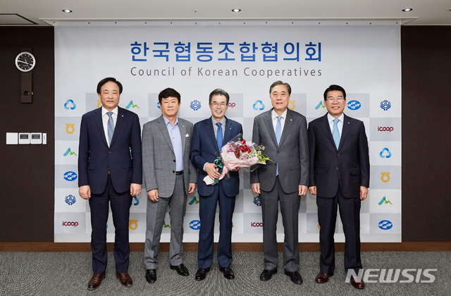협동조합협의회, 코로나 재난지원금 자율 기부키로