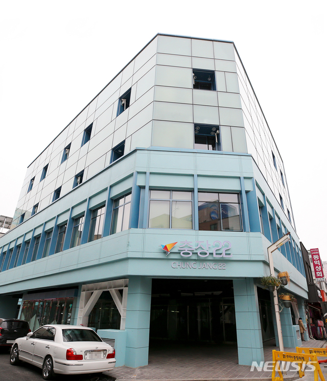 [광주소식]동구, 문화예술인 거점 충장22 개관 등