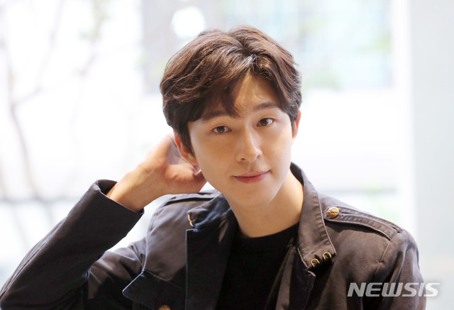 [인터뷰]신혜선 남동생 홍경 연기 만족 못해도 결백은 의심 없는 영화