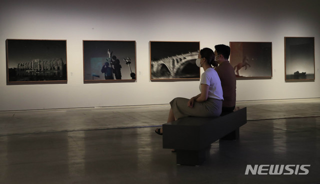 한국전쟁 발발 70주년 계기로 마련된 낯선 전쟁 전