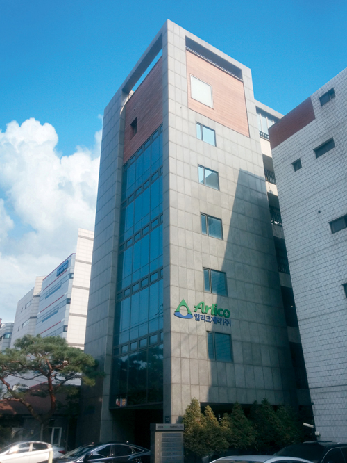 알리코제약, 의료기기 회사 리브스메드에 전략적 투자