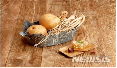 7월의 농촌융복합산업人에 영농조합법인 산골농장