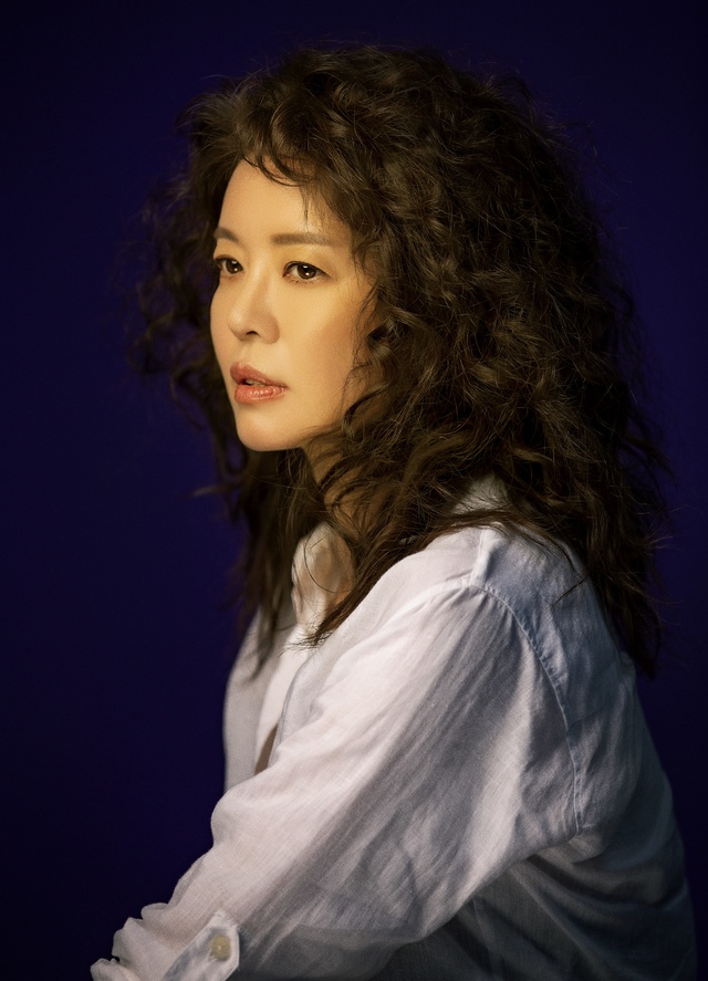 [인터뷰]마우스피스 김여진 예술, 인생을 풍요롭게 하죠
