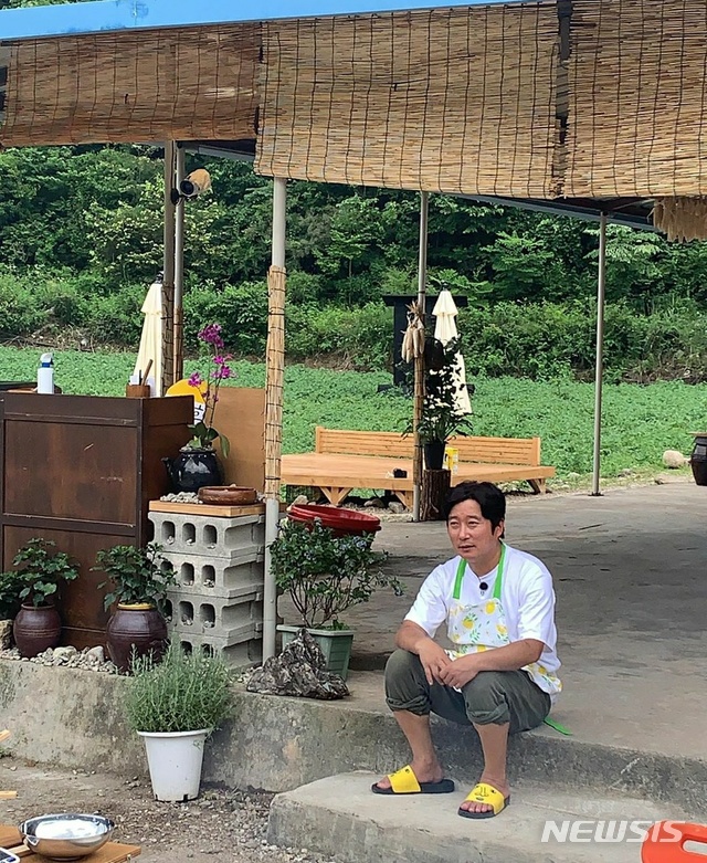 나홀로 이식당 이수근X나영석 7월 추가영업 합니다