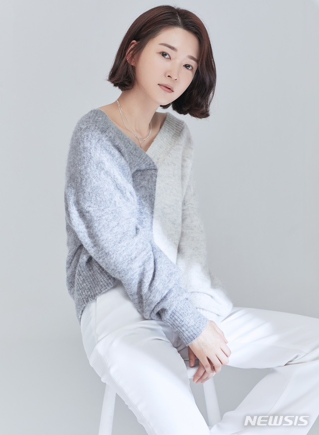 차수연, 로펌 변호사 변신…JTBC 사생활