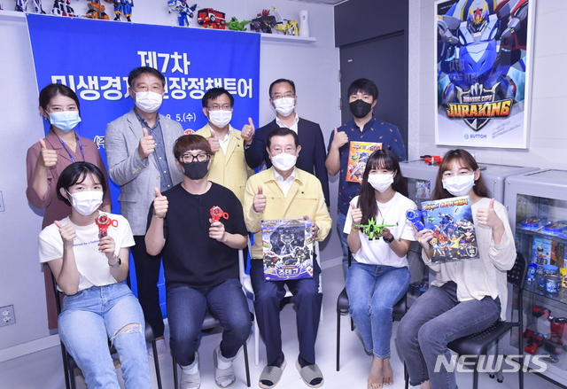 위드 코로나 시대 문화콘텐츠로 넘는다