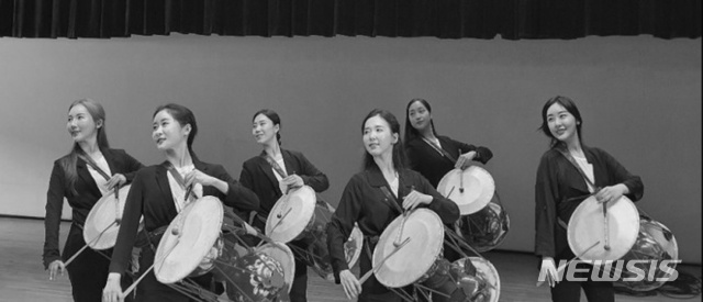 온라인으로 즐기는 국악+EDM, 가평 ‘오!락가樂’