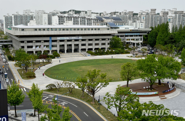 인천에 한국천주교 첫 세례자 이승훈 역사공원 조성