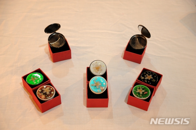 제23회 경남 관광기념품 공모전 대상, 광부의 노래 수제맥주