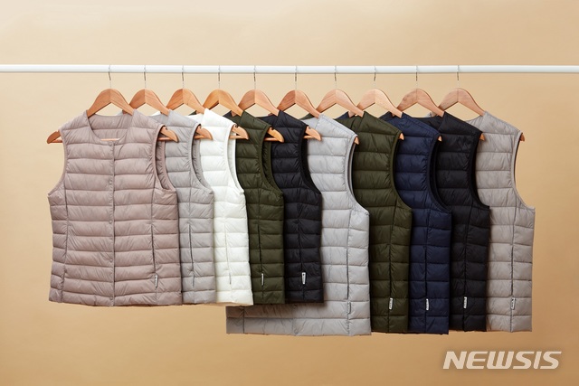 이마트-세계자연기금 협업…리사이클의류 판매