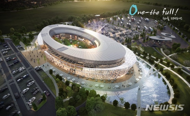 평택제천고속도로 ‘평택 복합휴게소’ 24일 개장