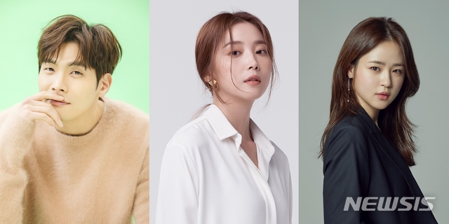 날아올라라 나비 김향기X최다니엘X오윤아 캐스팅