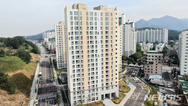 안양석수2동 양화로~안양로 연결도로 개통