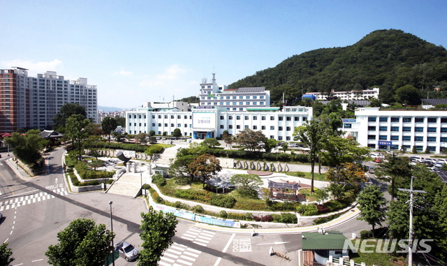 강원도, 원주여성인력개발센터 내일 개소
