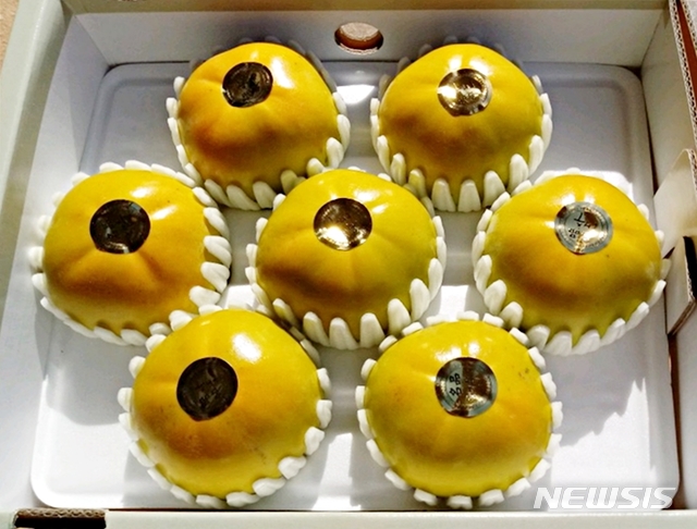 정읍시 ‘태추단감’ 집중 육성…달고 아삭아삭