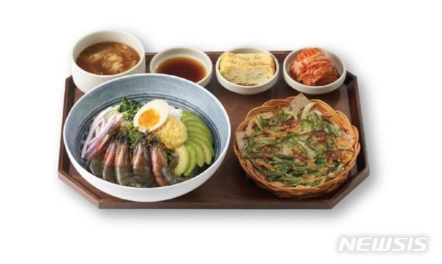 [김정환의 맛볼까]뷔페보다 더 좋네! 빕스 코스·계절밥상 반상