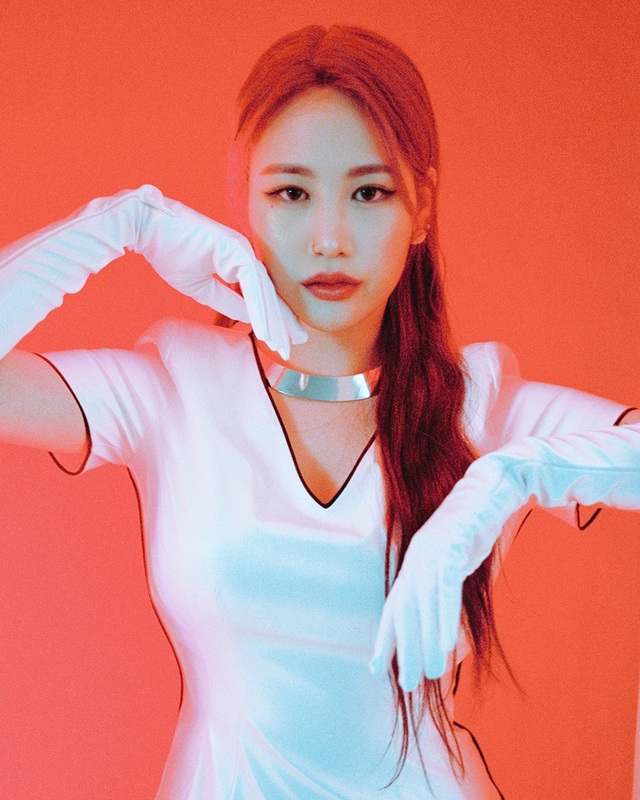 제이미 아폴로 11, 과거 박지민한테 고마워하는 노래