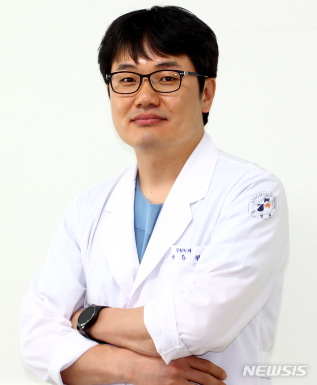 [광주소식]상무병원 박용철 원장 우수 학술 논문상 수상 등
