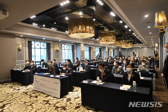 한국문화재돌봄협회, 문화재돌봄 10주년 정책 심포지엄
