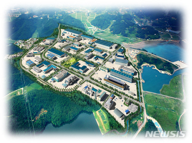하동군, 대송산단 공영개발 전환…기업유치 탄력