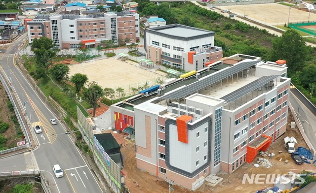 의성 봉양정보고, 경북소프트웨어고등학교로 교명 변경