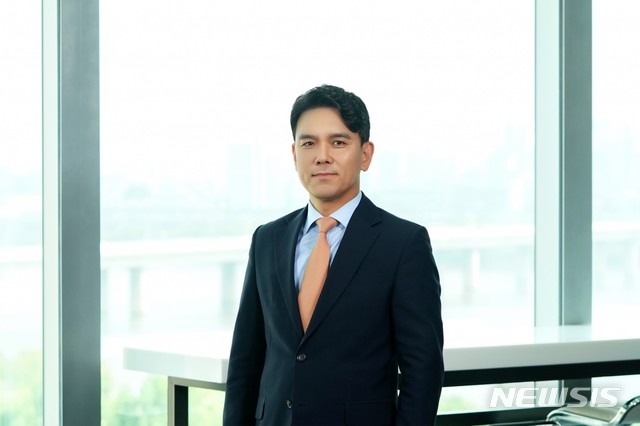 EY한영 신임 경영지원본부장에 이복한 파트너