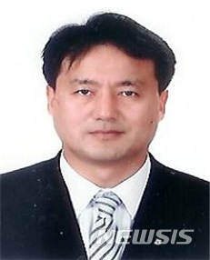 농협중앙회 새 평택시지부장, 윤주섭