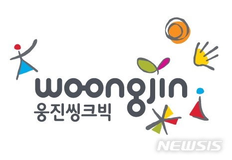 웅진씽크빅, 영어 종합 학습물 ‘잉글리시 올팩’ 출시
