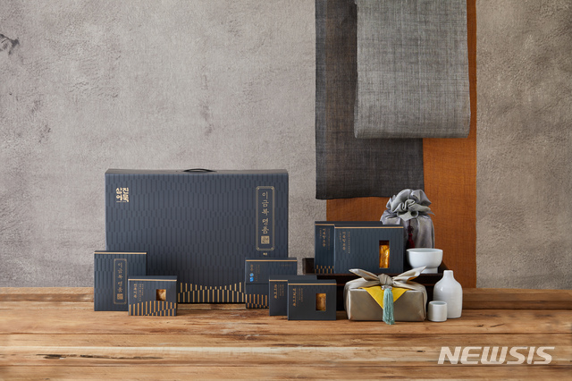 삼진식품, 2월 5일까지 삼진어묵 설 선물세트 판매
