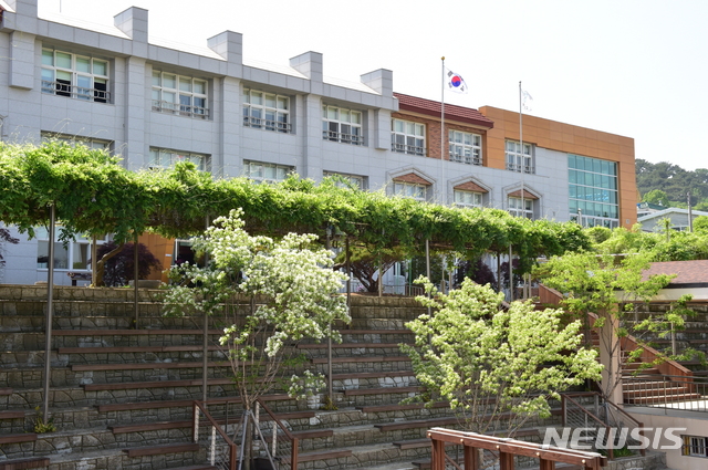 수원시, 어린이 아토피 치료 목적 아토피특성화학교 운영