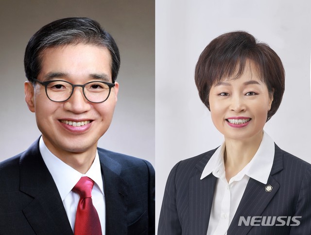 변협회장 선거, '이종엽 vs 조현욱' 결선투표로 승패 가른다