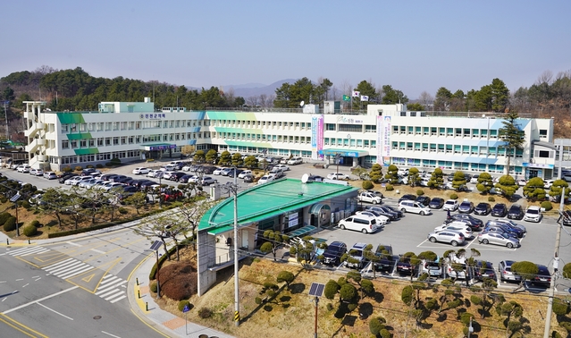진천군, 160억원 들여 소상공인·중소기업 지원