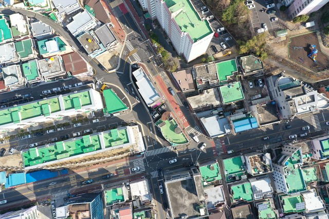 울산 화진2길-평동길 연결도로 39억 들여 개설